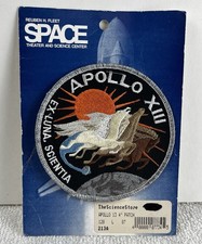 Vintage Apollo 13 4