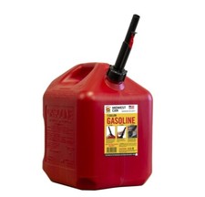 Midwest Can Company, 5610-4, 5 Gallon FMD Gasoline Can picture