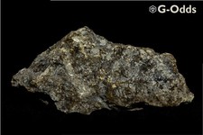 Rare Canadian Volcanic Rock around 5