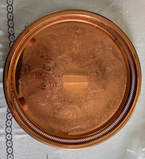 Vintage Coppercraft Guild 18