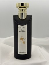 Bvlgari Eau Parfumee au The Noir  5oz/150ml  Eau de Cologne Spray picture