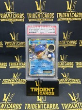PSA 10 2016 POKEMON XY EVOLUTIONS #21 BLASTOISE EX EVOLUTIONS picture