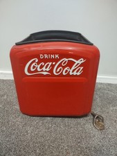 Vintage 1930s 1940s Coca Cola Original Syrup Dispenser Coke Red Deco  picture