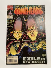 1994 1st ISSUE 