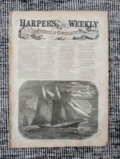 1859 Slave Ship 