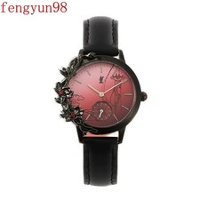 Grandmaster of Demonic Cultivation Watch Wei Wuxian Lan Wangji Quartz Watch 1PC picture