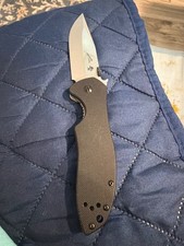 Kershaw Emerson Folding Knife 3.25