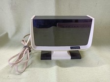 Miyako TEHUG LUMITIME Space Age KT-10B KK0820 Retro Vintage INterior Working picture