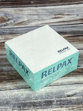 Relpax Pharmaceutical DRUG REP NOTE PAD - 2