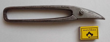  WW2 Metal cutter of the Wehrmacht Engineering Corps. WWII 1936-1945. picture
