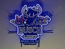 Deer Duck Bass Fish Beer Outdoors 24