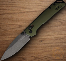 Kershaw Mini Iridium Folding Knife 3