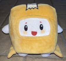 LankyBox Mini Boxy Plush Toy 6