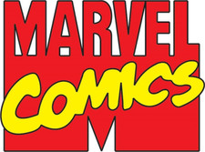 LOT OF 10 MARVEL COMIC BOOKS  Random - No Duplicates Boarded and Bagged picture