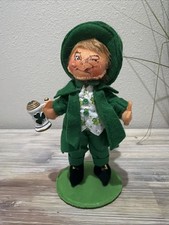 Annalee 7in Irish Man Item #160719 - 2019 picture