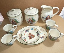 Boyd’s Bearware Pottery Works 