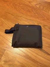 Emirates Business Class Bvlgari Men’s Amenity Kit - New, Unopened A380 picture