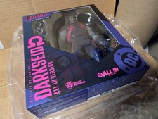 SDCC 2026 BEAST KINGDOM - DAH-177 Darkseid: All In picture