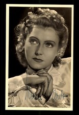 Karin Hardt Ross Publisher Card A 3015/1 Original Signed # BC 240192 picture