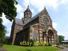 Photo 6x4 St Paul's Church Childer Thornton c2017 picture