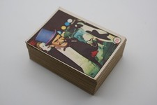 A&BC 1967 'Bat Laffs' - COMPLETE SET picture