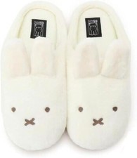 Miffy Slippers Room Shoes Washable Warm Non-slip Lightweight Indoor Shoes Cute picture