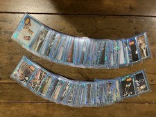2022 Topps Sapphire Star Wars Base Cards #67-132 Same as the 1977 Series 2 Set picture