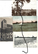 goods 4 postcard from 1900 picture
