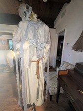 Spirit Halloween Reaper of Souls 2009 Animatronic READ DESCRIPTION picture