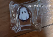 NieR Re[in]carnatio Mama Mini Acrylic Block Pixel Art From Japan picture