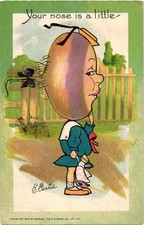 1907 Raphael Tuck 