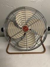 Vintage Superlectric Model 1261 - One Speed, 14” Wide - Working picture