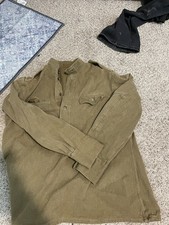Soviet WWII Era Uniform Top picture