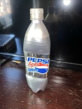 2000s Pepsi light From Mexico, 600 Ml bottle, full and unopened ￼ picture