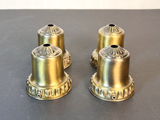 LOT OF 4 VTG 2-1/4