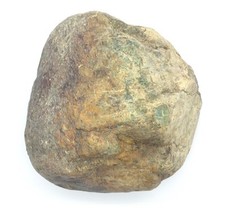 Mendocino Jade Cobble Green Nephrite Jade Stone Specimen California 2810g picture