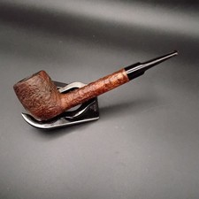 From my collection Charatans Make Canadian #1018 tobacco smoking pipe  picture