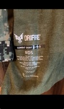 New Crye Precision COMBAT SHIRT G3 FR-S (Size: MD- S) picture