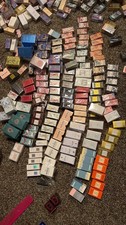 Lot of 50 Mini Perfumes Travel Size Assorted Brands Brands Various Brands New picture