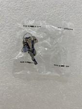 VINTAGE ELFQUEST SKYWISE PLANET STUDIOS PIN BADGE 1995 WARP GRAPHIC COMICS picture