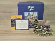 Lilliput Lane 