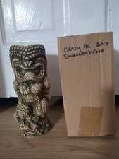 Crazy AL 2017 Smugglers Cove picture