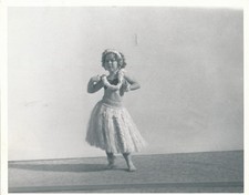 Shirley Temple 8x10 Photo - Vintage Blank Back  S18-5 picture
