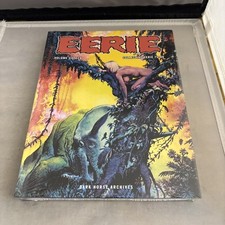 Eerie Archives #16 (Dark Horse Comics) NEW SEALED picture