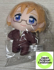 Hetalia World Stars Canada Plush Toy Capuko Friends From Japan picture