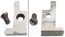 Orig. Right Hand Nose Piece for Stanley No. 79 Side Rabbet Plane - mjdtoolparts picture
