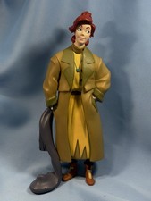 Vintage Anastasia 10.5” PVC Fox Don Bluth studios Applause Figure 1997 RARE picture