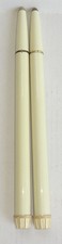 MCM Ronson Varaflame Butane Gas Candles Untested picture