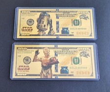Star wars R2-D2 c3po collectibles picture