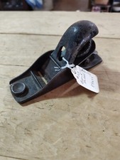 Vintage Stanley No. 103 Block Plane Woodworking Shave with Blade picture